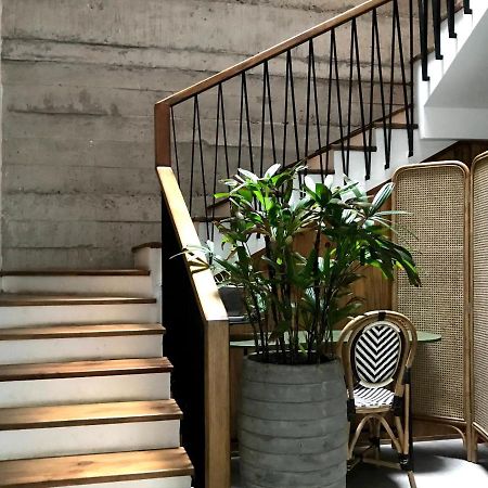 Green River Boutique Hotel فونج تاو المظهر الخارجي الصورة