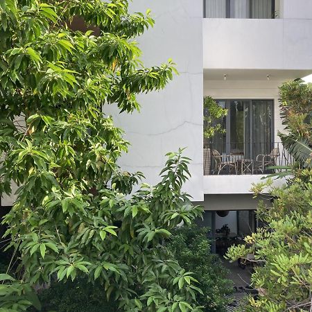 Green River Boutique Hotel فونج تاو المظهر الخارجي الصورة
