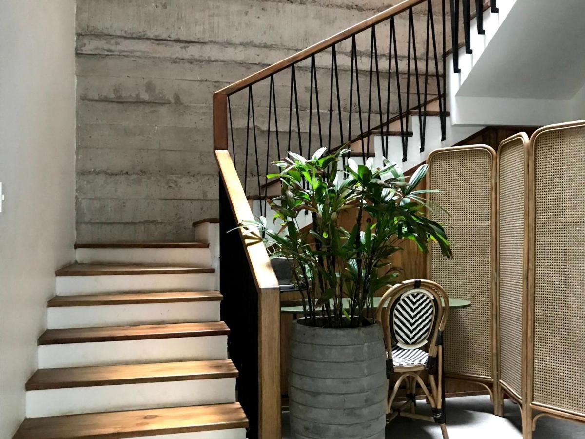 Green River Boutique Hotel فونج تاو المظهر الخارجي الصورة