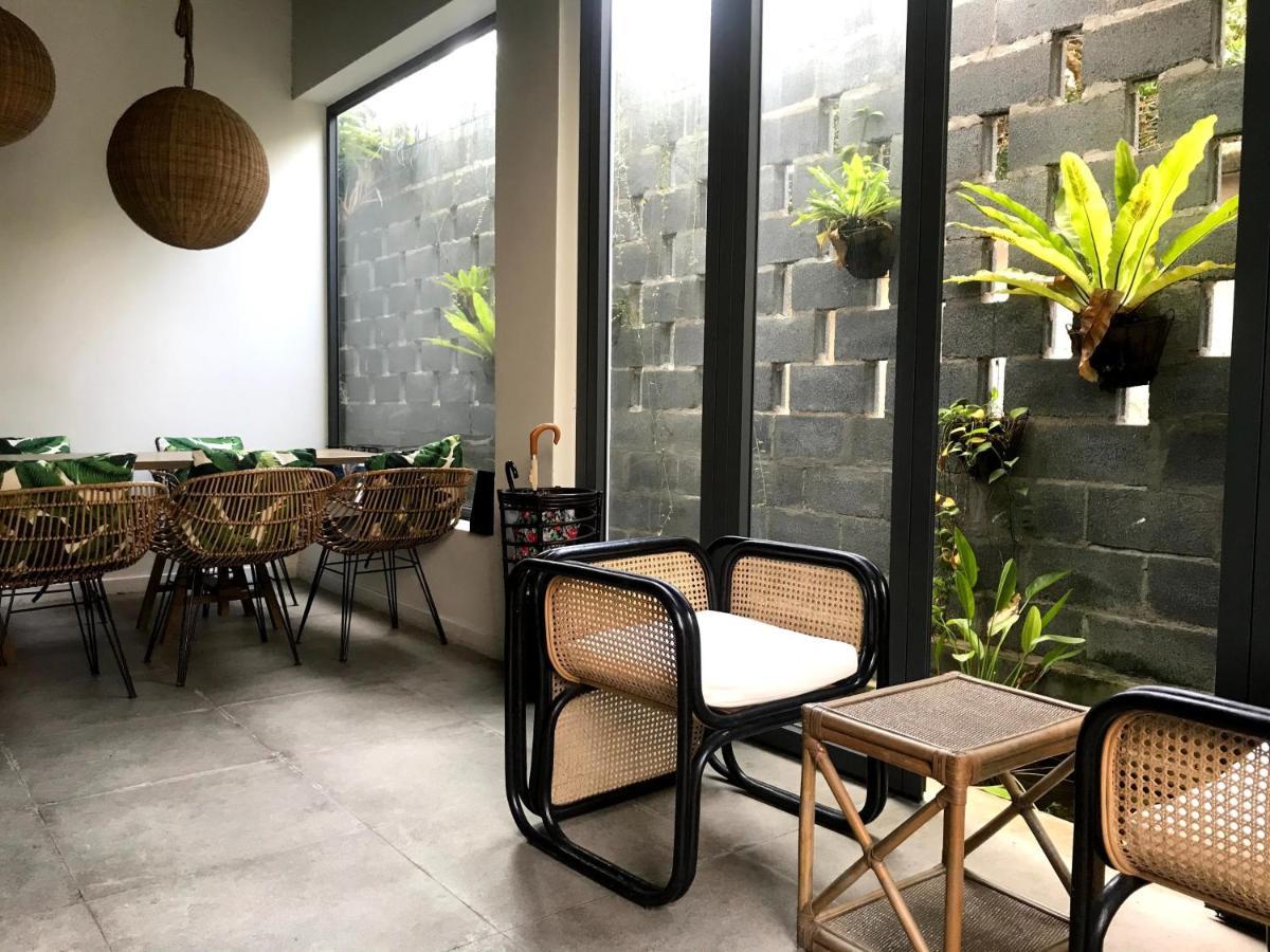 Green River Boutique Hotel فونج تاو المظهر الخارجي الصورة