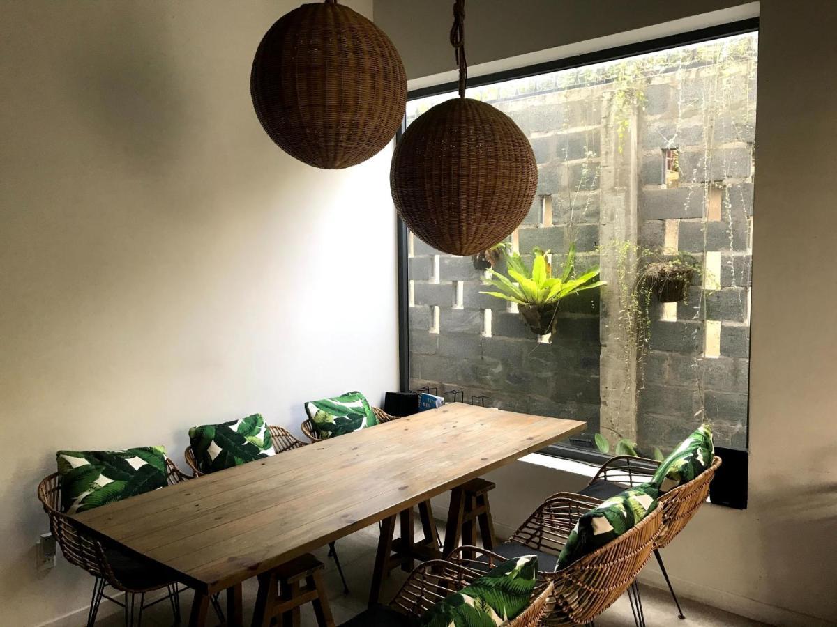 Green River Boutique Hotel فونج تاو المظهر الخارجي الصورة