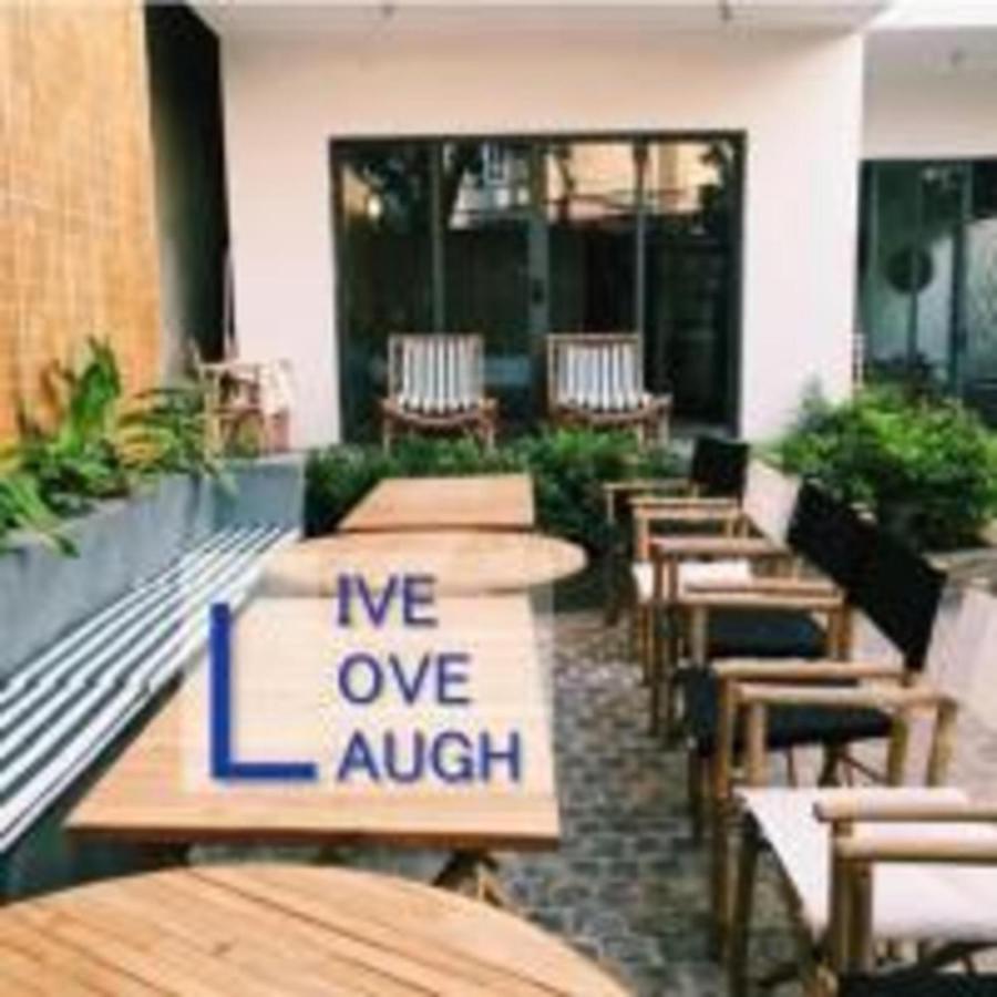Green River Boutique Hotel فونج تاو المظهر الخارجي الصورة