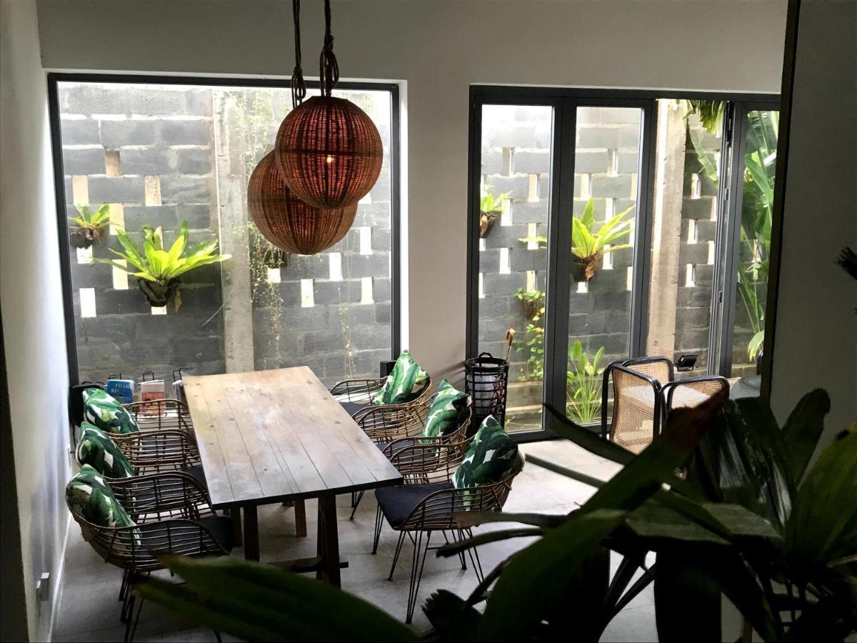 Green River Boutique Hotel فونج تاو المظهر الخارجي الصورة