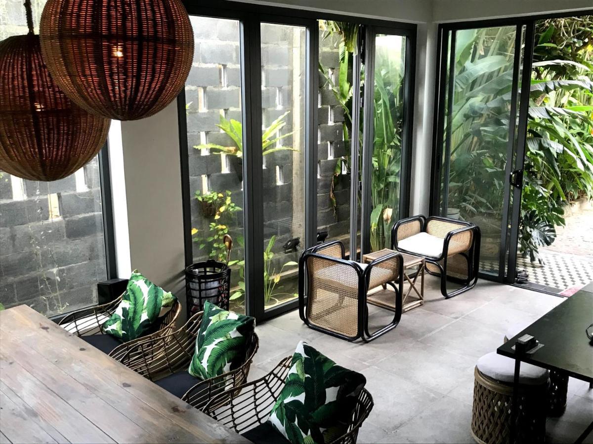 Green River Boutique Hotel فونج تاو المظهر الخارجي الصورة
