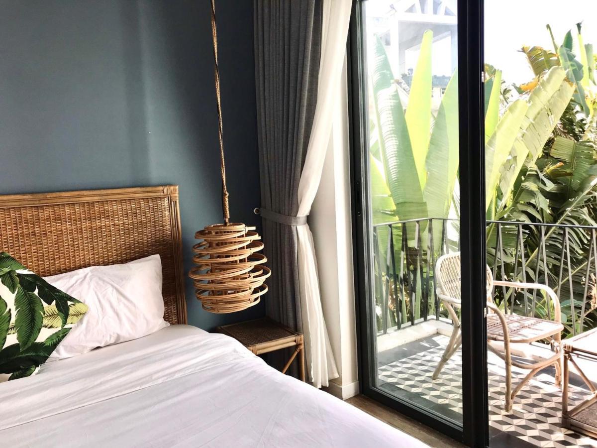 Green River Boutique Hotel فونج تاو المظهر الخارجي الصورة