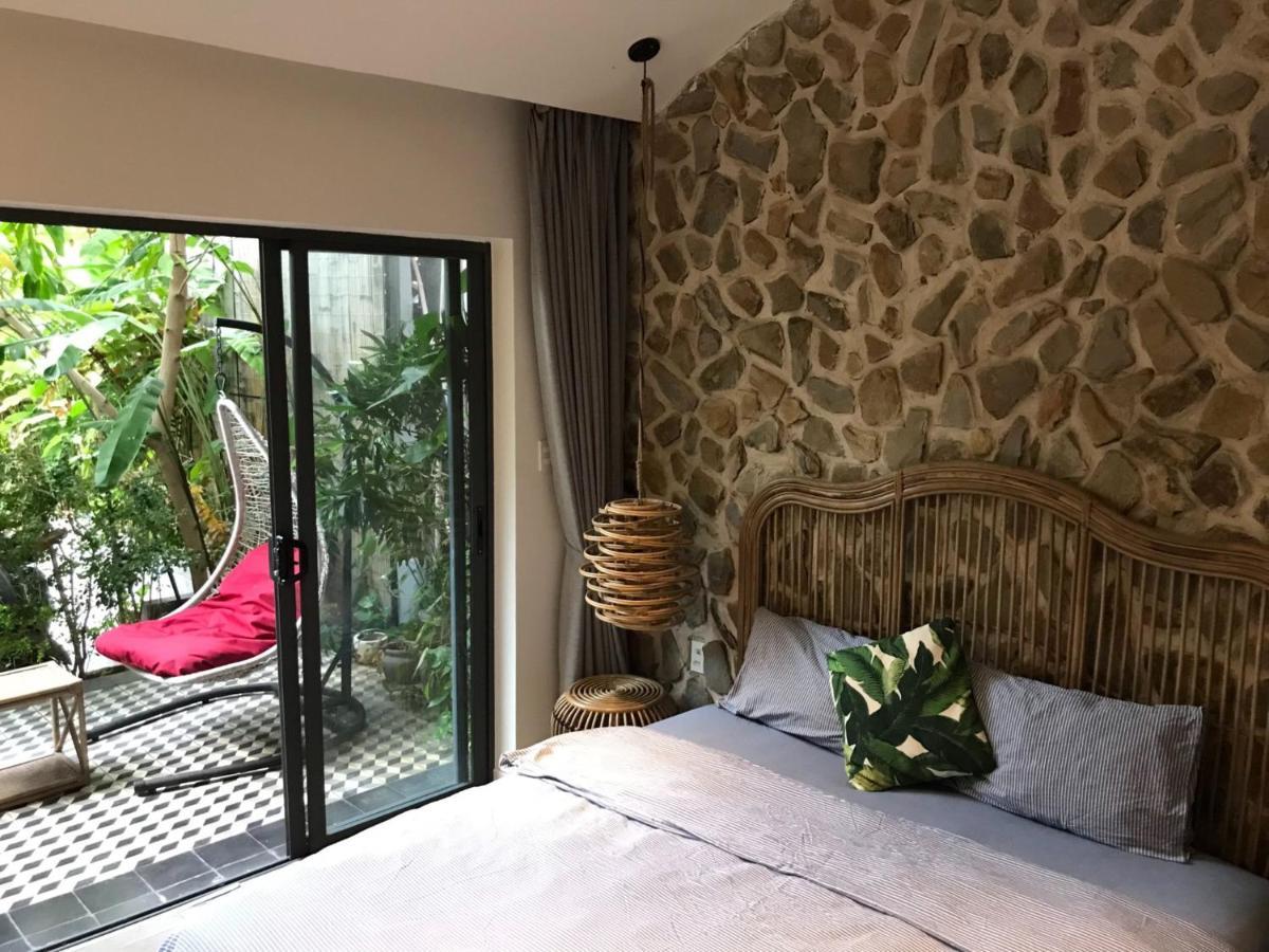 Green River Boutique Hotel فونج تاو المظهر الخارجي الصورة