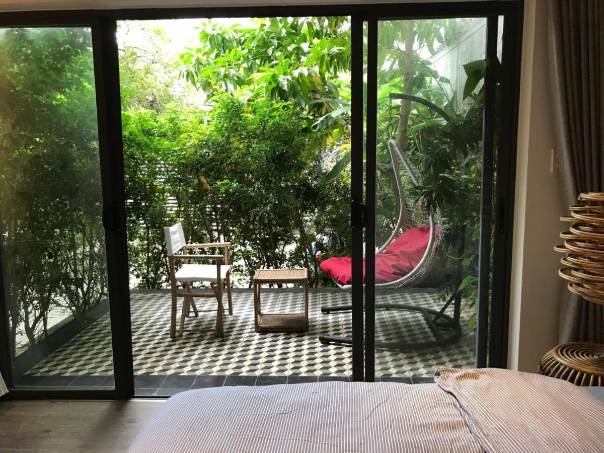 Green River Boutique Hotel فونج تاو المظهر الخارجي الصورة