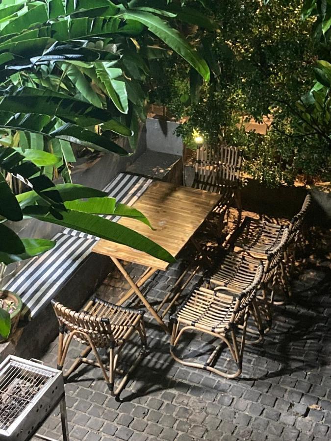 Green River Boutique Hotel فونج تاو المظهر الخارجي الصورة