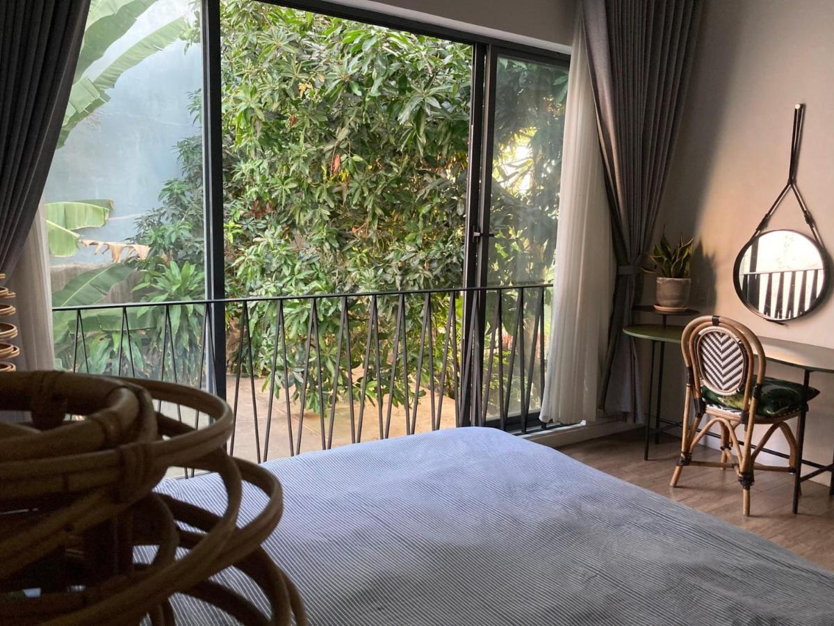 Green River Boutique Hotel فونج تاو المظهر الخارجي الصورة