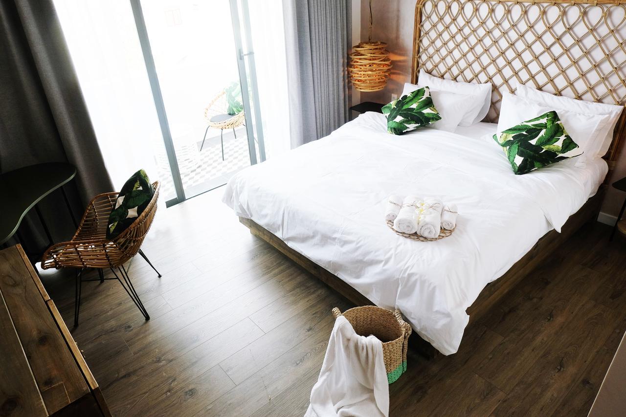 Green River Boutique Hotel فونج تاو المظهر الخارجي الصورة