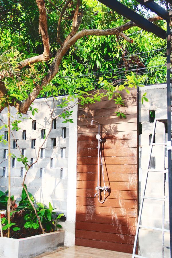 Green River Boutique Hotel فونج تاو المظهر الخارجي الصورة