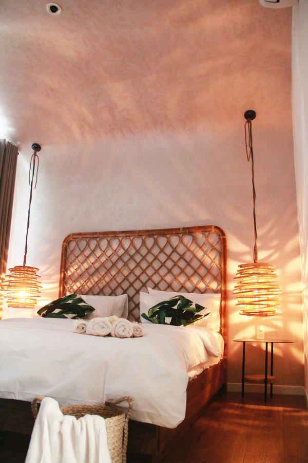 Green River Boutique Hotel فونج تاو المظهر الخارجي الصورة