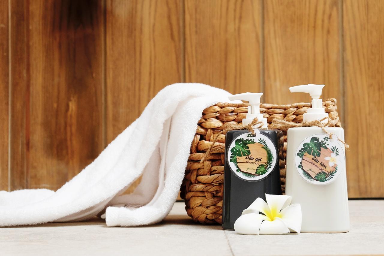 Green River Boutique Hotel فونج تاو المظهر الخارجي الصورة
