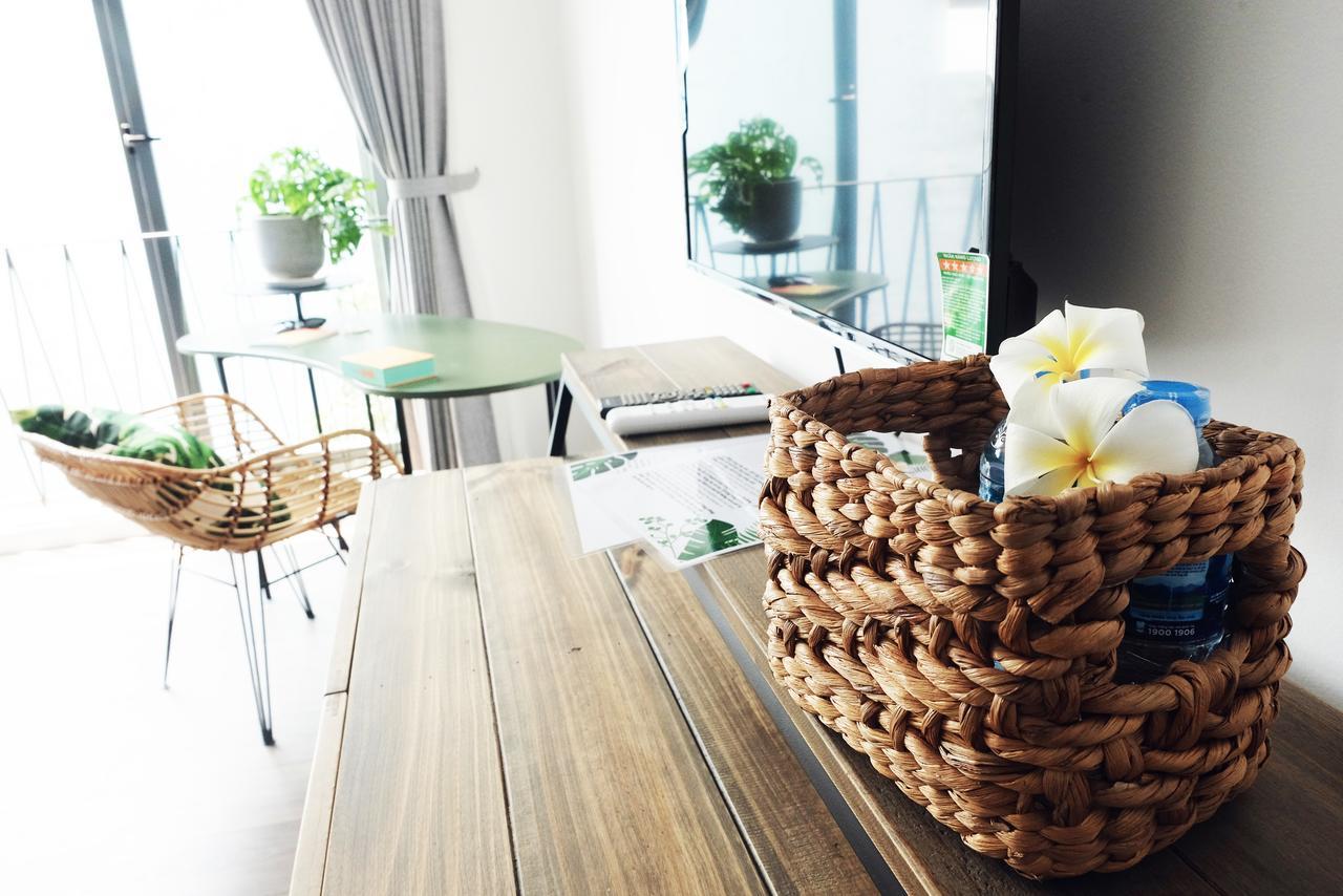 Green River Boutique Hotel فونج تاو المظهر الخارجي الصورة