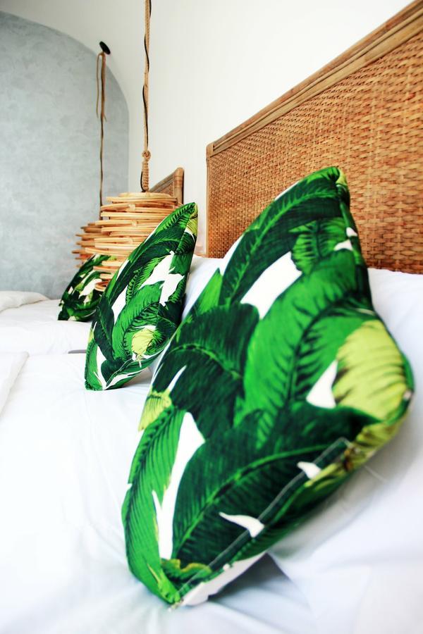 Green River Boutique Hotel فونج تاو المظهر الخارجي الصورة