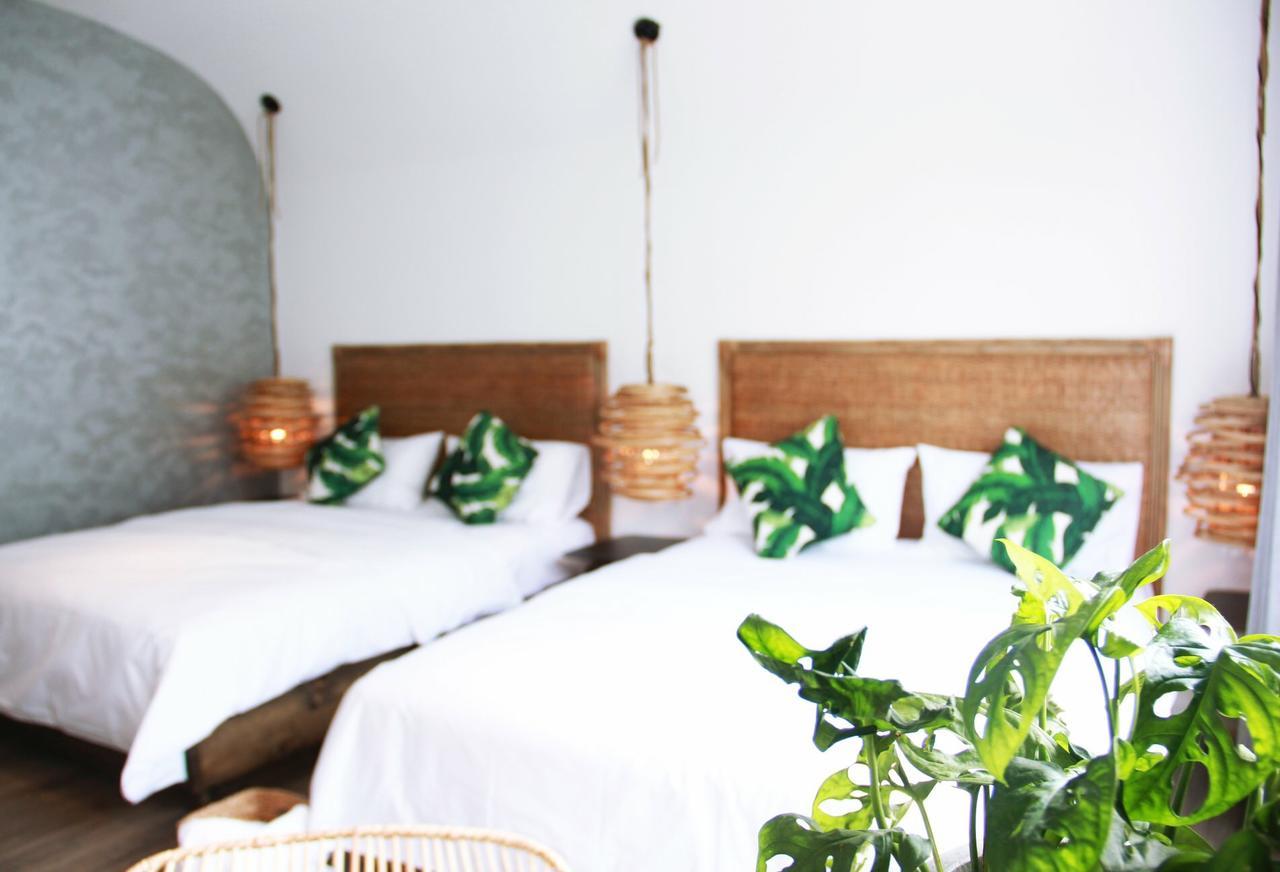 Green River Boutique Hotel فونج تاو المظهر الخارجي الصورة