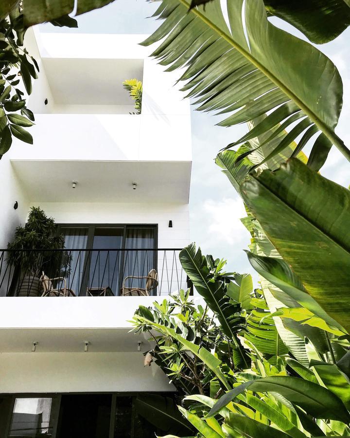 Green River Boutique Hotel فونج تاو المظهر الخارجي الصورة