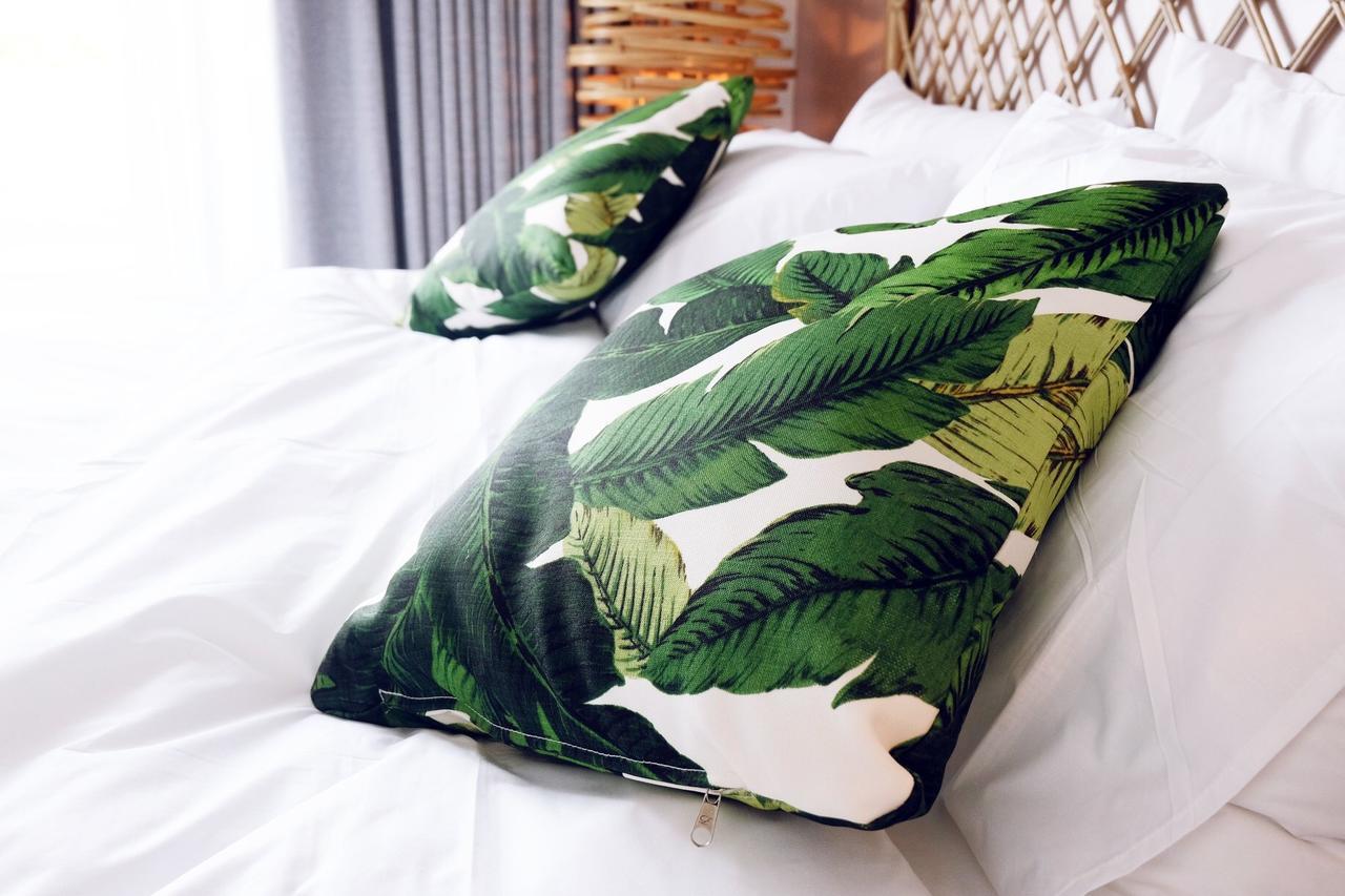 Green River Boutique Hotel فونج تاو المظهر الخارجي الصورة