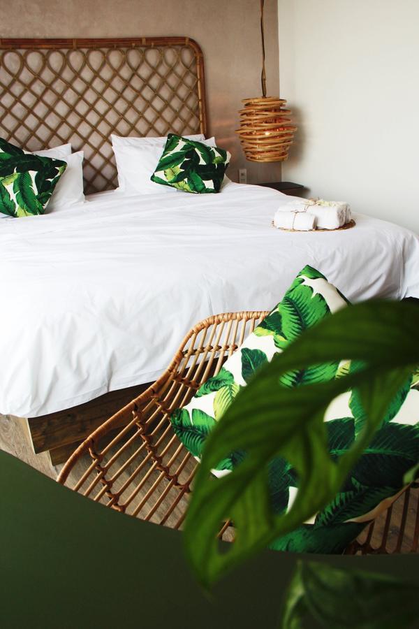 Green River Boutique Hotel فونج تاو المظهر الخارجي الصورة