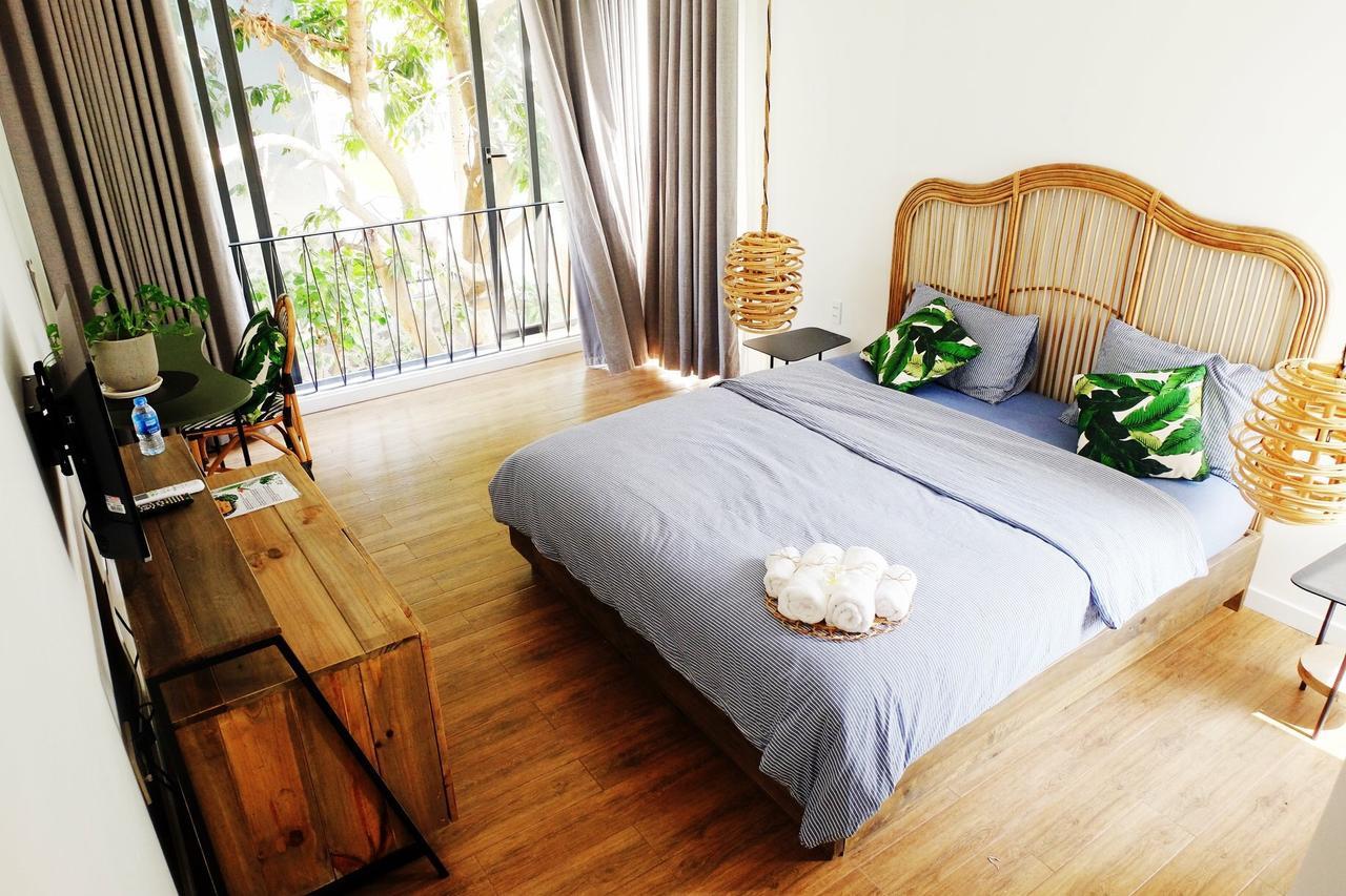 Green River Boutique Hotel فونج تاو المظهر الخارجي الصورة
