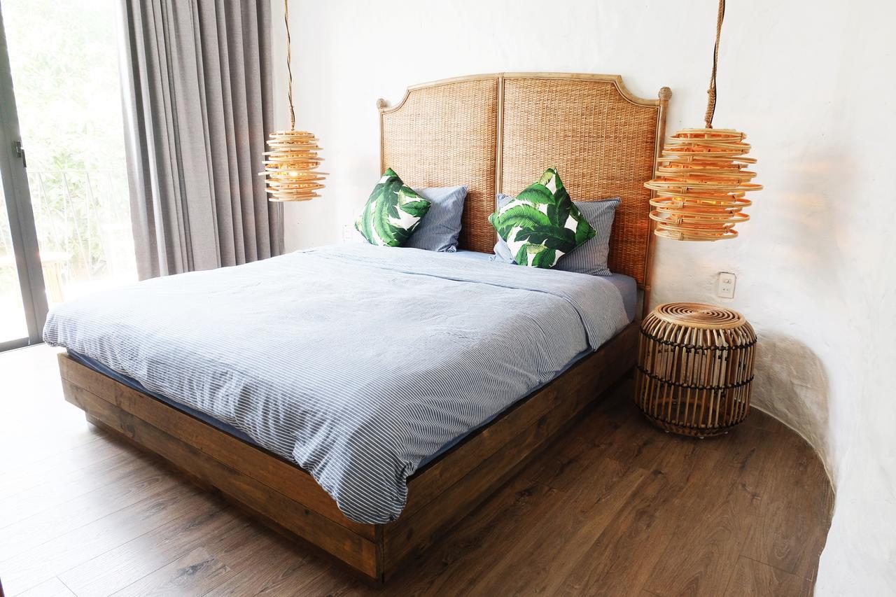 Green River Boutique Hotel فونج تاو المظهر الخارجي الصورة