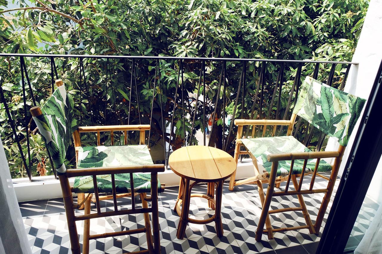 Green River Boutique Hotel فونج تاو المظهر الخارجي الصورة