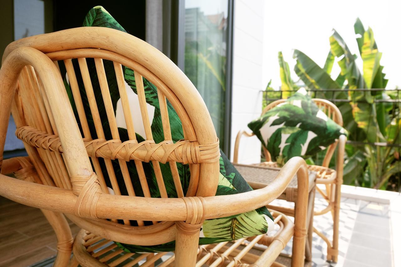 Green River Boutique Hotel فونج تاو المظهر الخارجي الصورة