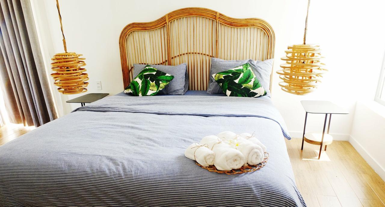 Green River Boutique Hotel فونج تاو المظهر الخارجي الصورة