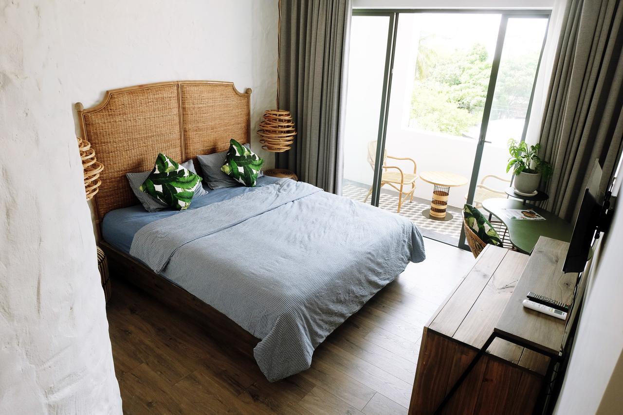 Green River Boutique Hotel فونج تاو المظهر الخارجي الصورة