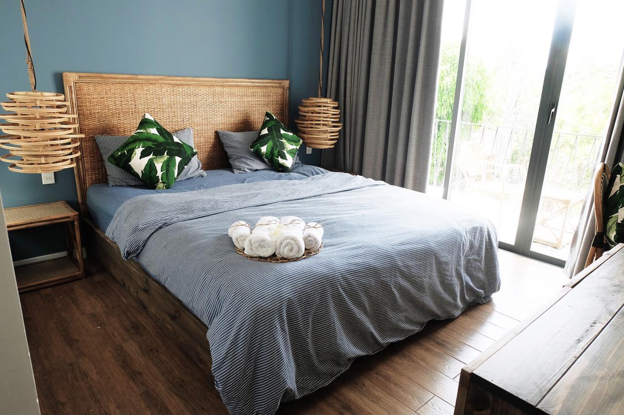 Green River Boutique Hotel فونج تاو المظهر الخارجي الصورة